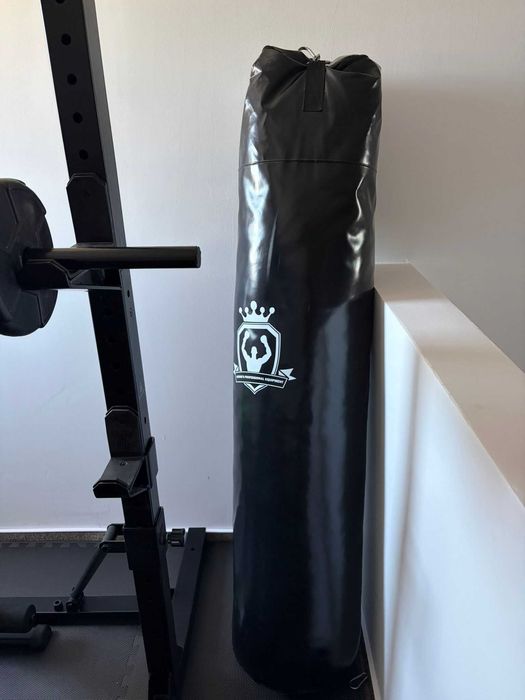 Sac de box 150x35cm, 30kg