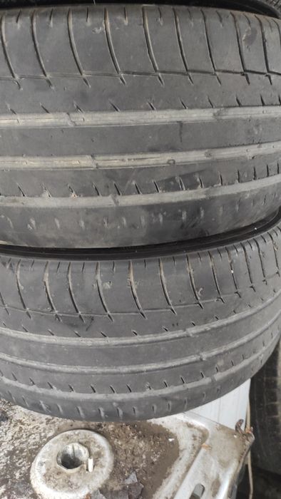 Комплек 245/40 R17