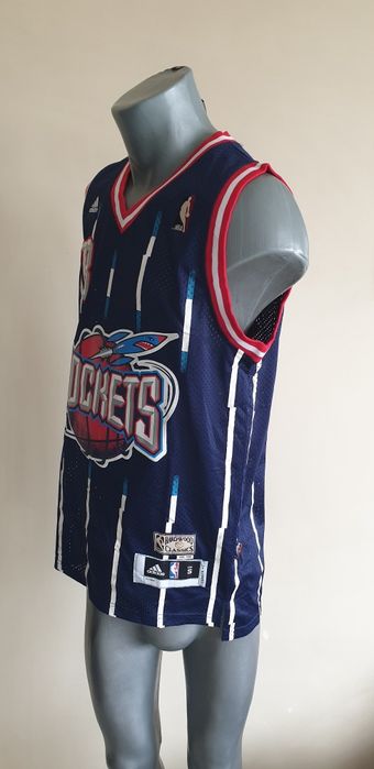 Adidas NBA Houston Rockets James Harden # 13 / S НОВО! ОРИГИНАЛ! Мъжки