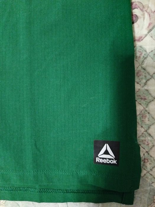 Футболка New REEBOK