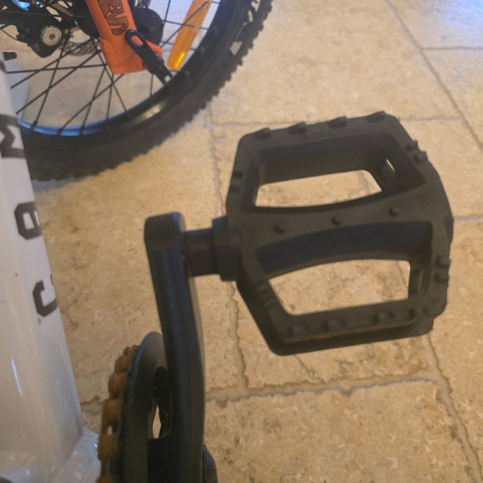 Bicicleta Comencal Ramones 16 inch