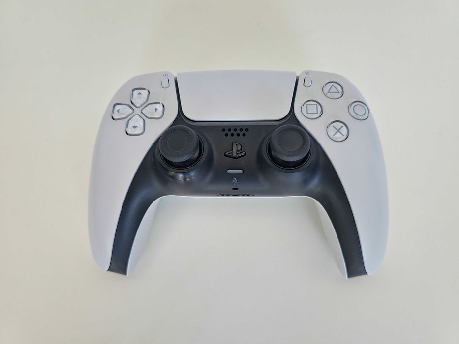 System Software 9.20 Playstation 5 (PS5) Slim Disc Edition