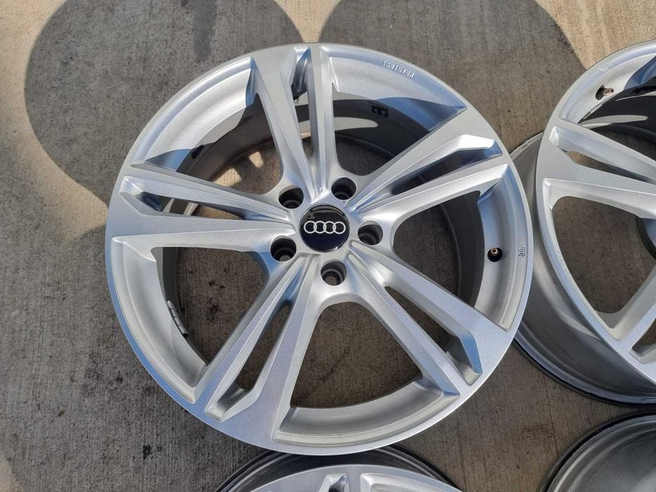 Jante AUDI A6,A4,A3,Q3,Q5,VW Passat,Golf,TIGUAN,Skoda Kodiaq,Karoq
