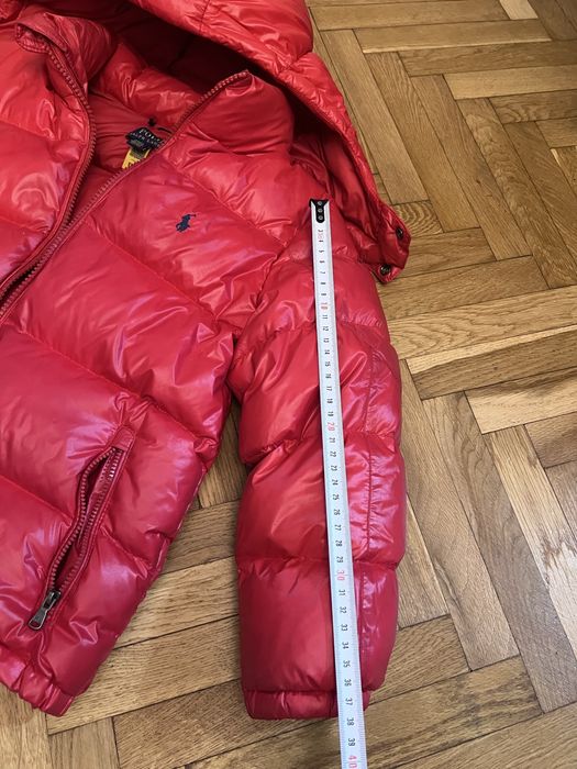 Geaca copii Ralph Lauren
