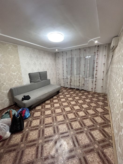 Сдам 2х ком квартиру в районе ремзавод