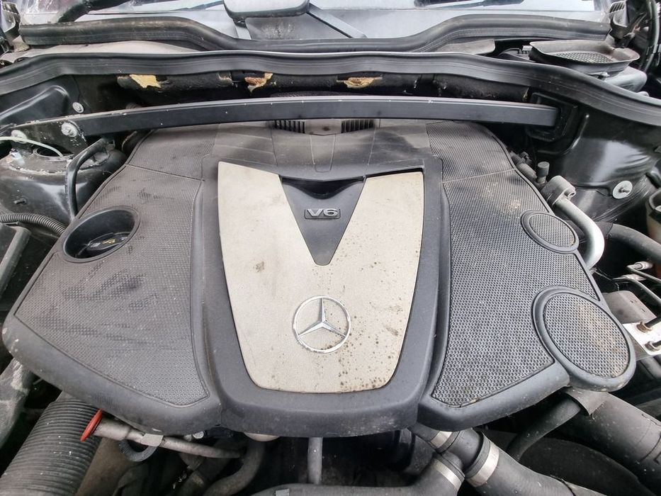 Dezmembrari dezmembrez   Mercedes GL X164 3.0 D 2006 - 2008 OM 642.820