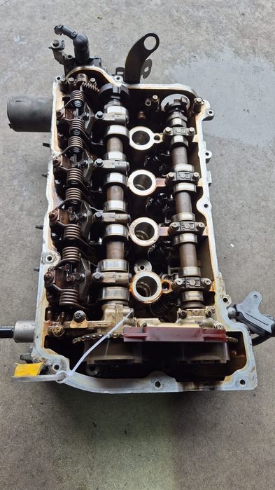 Vand chiulasa,pentru motor benzina 1.6 VTI, 1.4 VTI