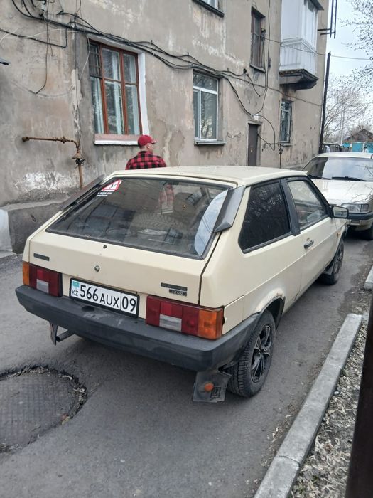 Продам ВАЗ 2108!!!