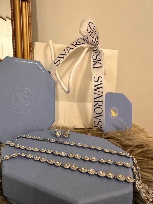 Set Angelic Small Cut