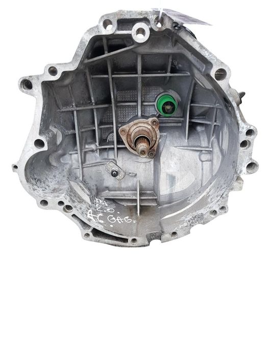 Cutie De Viteze Manuala 6 Trepte Audi A6/S6 Iii Saloon 4F2, C6 2004 - 2011 Jws 2.0 Cag