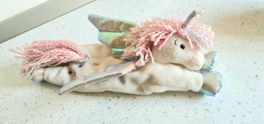 Jucarie unicorn tip penar