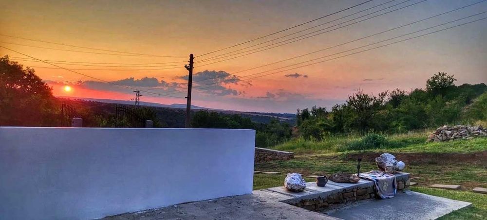 Продава се Къща в с. Вишовград, Област Велико Търново - 90 кв.м за 1223 €/кв.м - Снимка #19