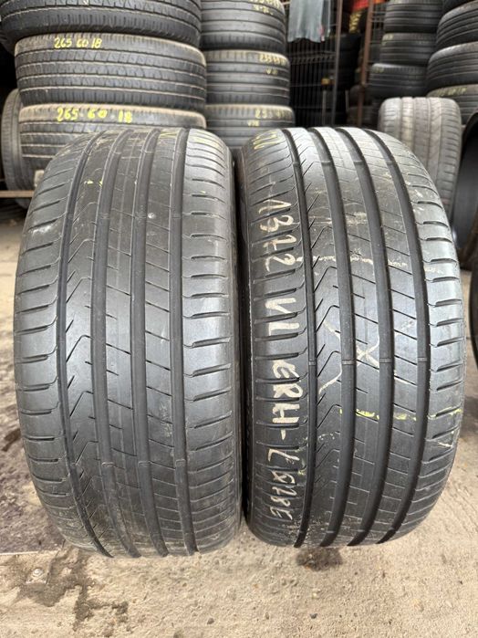 2 Anvelope Vara 225/40/18 Pirelli 2023