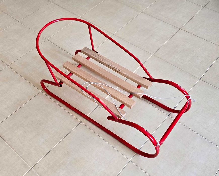 Детска шейна, много запазена