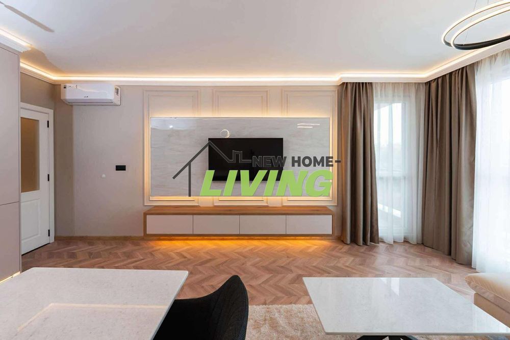 Продава се Двустаен апартамент в Пловдив, Южен - 71 кв.м за 1957 €/кв.м - Снимка #1