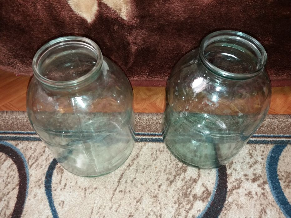 Продам банки . . .