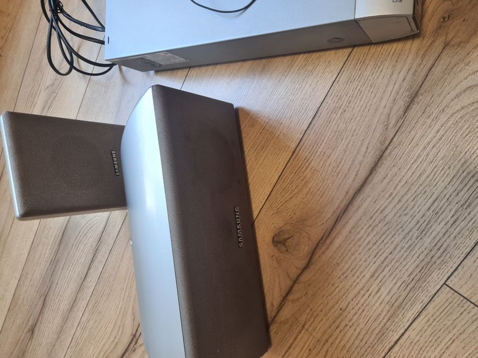 DVD Samung 5+1 канала