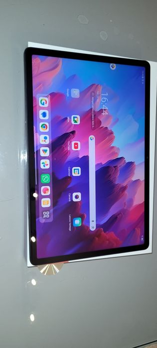 Lenovo Tab P12  cu garanție