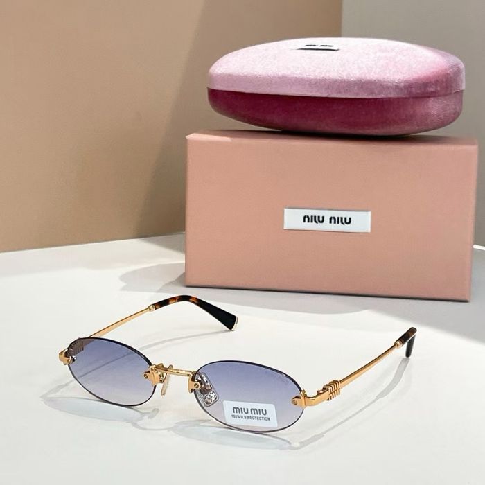 Ochelari noi miu-miu
