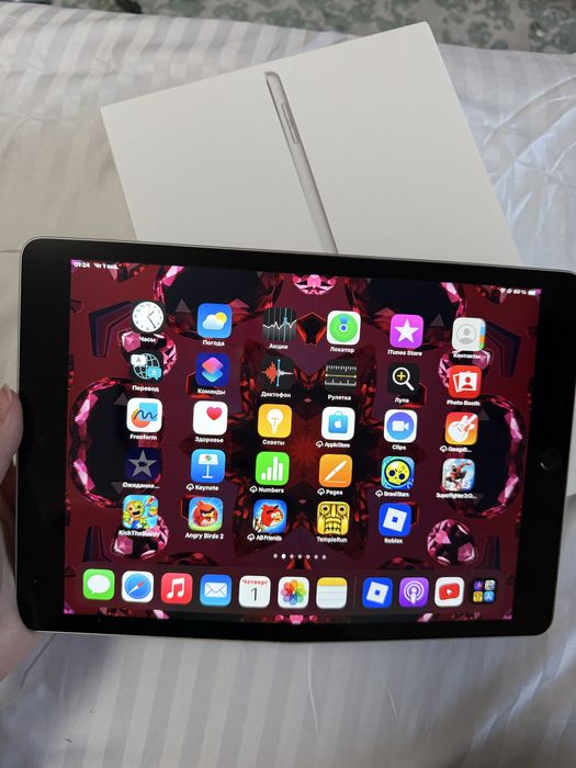 iPad 9th generation Wi-Fi 64 GB | Оригинал