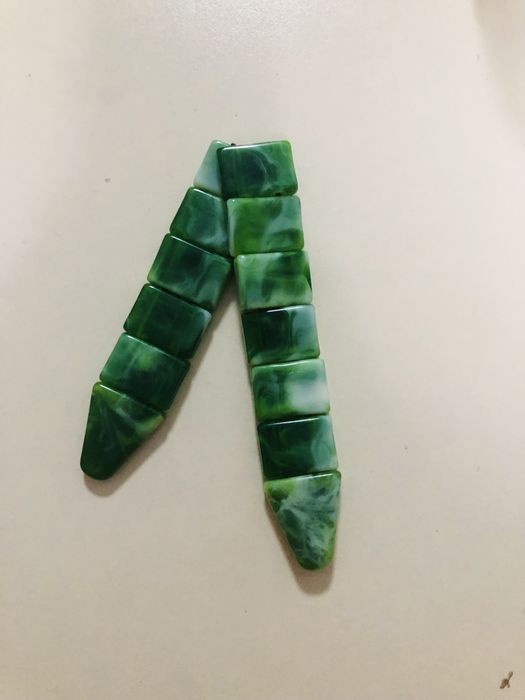 Перекидные чётки