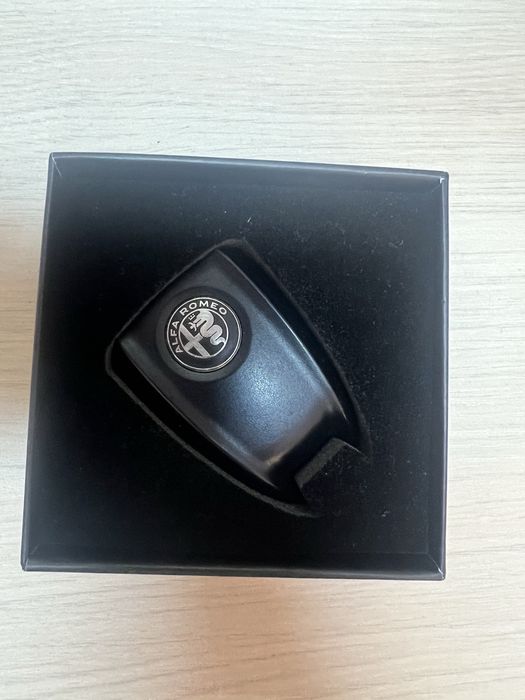 Carcasa cheie Alfa Tomeo