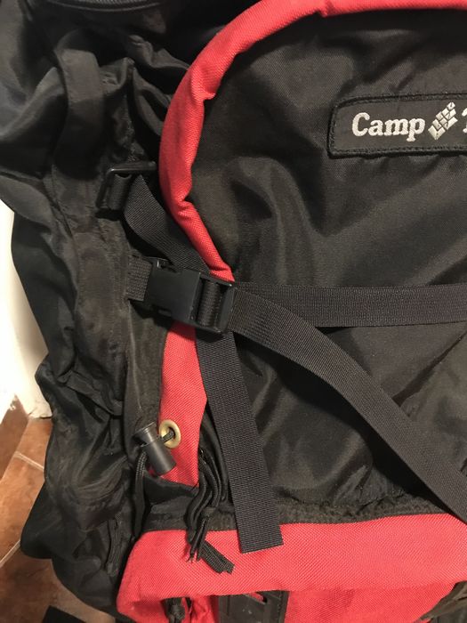 Rucsac profesional made in USA