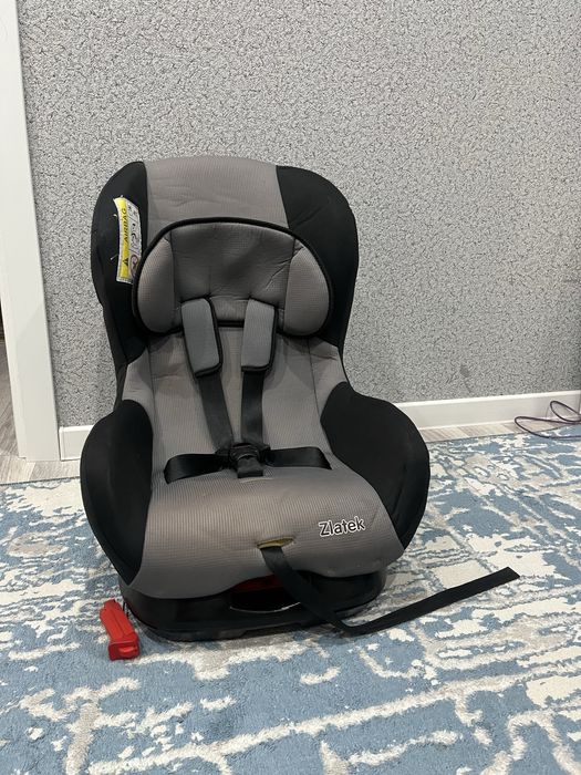 Продам автокресло