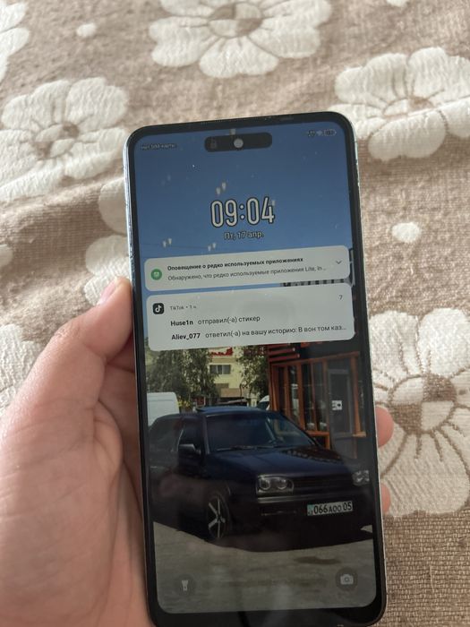 Продвм телефон..