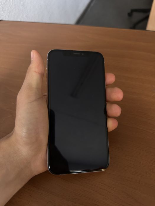 IPhone XS 256 GB