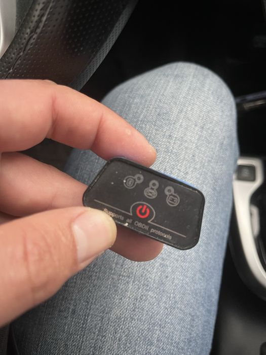 Obd букса  за диагностика