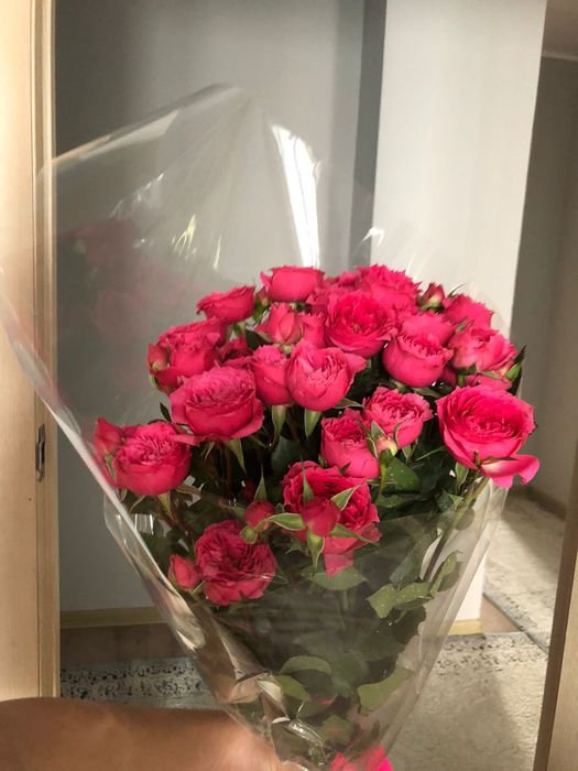 Цветы Алмасити розы