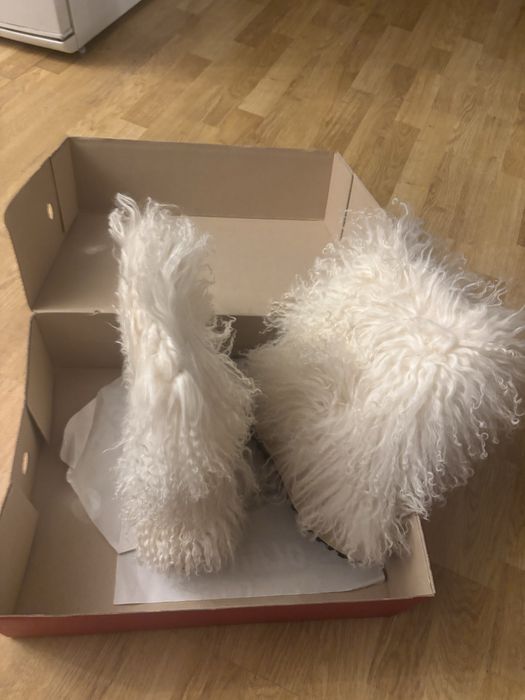 Cizme de iarna Olang Tamara Tex