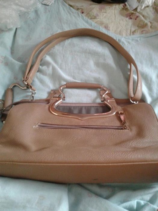 Сумки б/у  разные женские