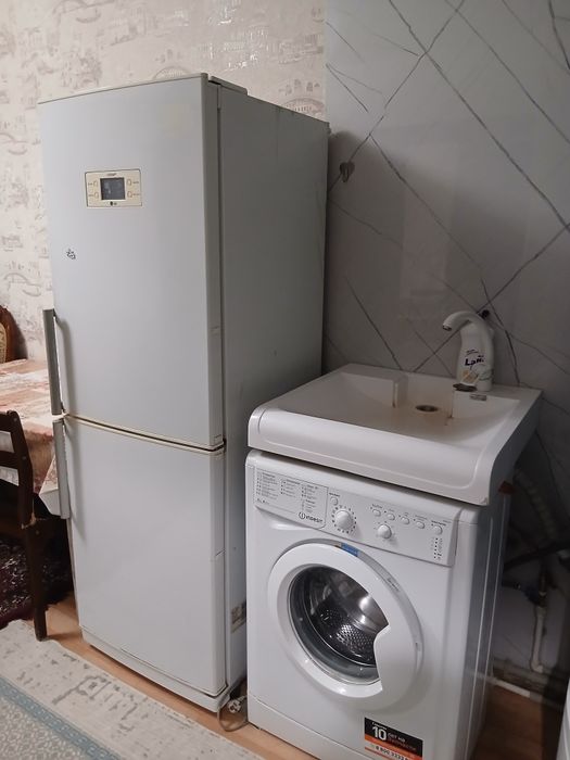 Сдается 1 крмнатная общага!