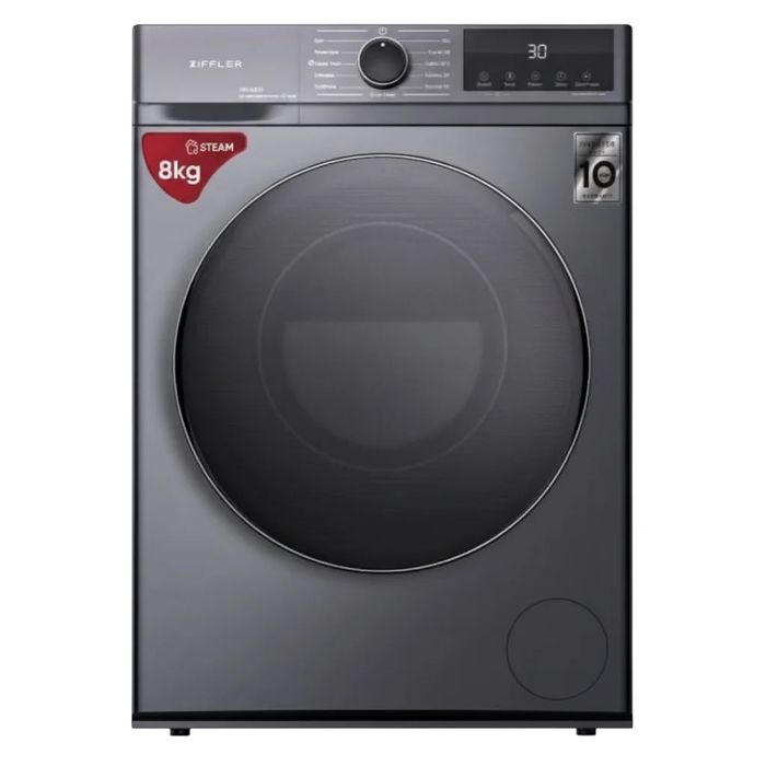 Стиральная машина зифлер a2dg 6-8 kg