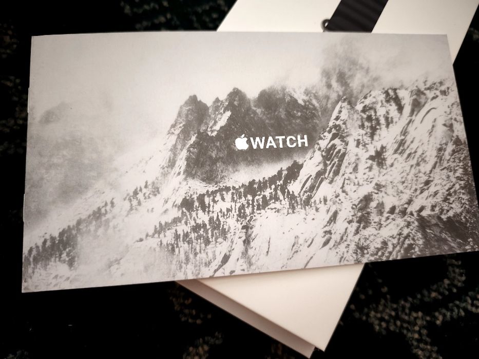 Aplle watch ultra 2