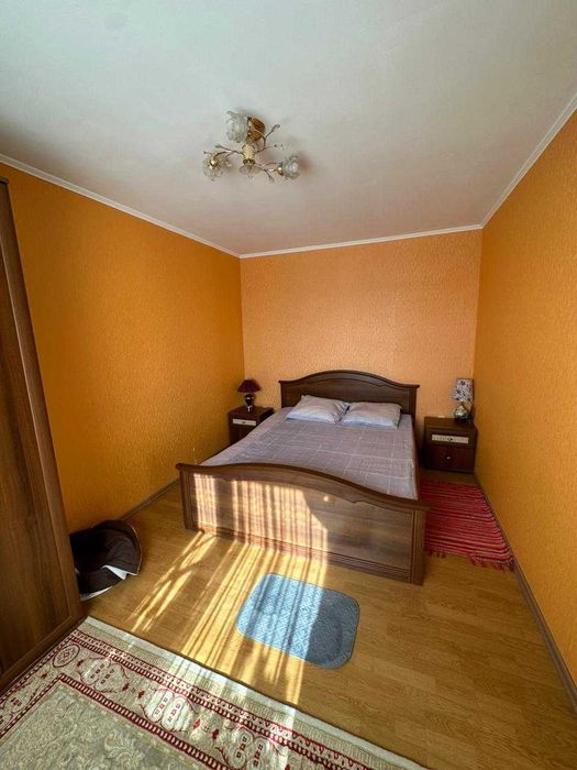 Продам 3 ком квартиру в р-не КСК