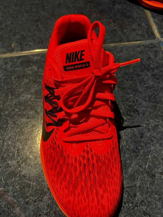 Nike Zoom Winflo 5