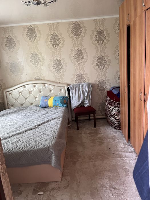 продам 1/2 дома  либо обмен