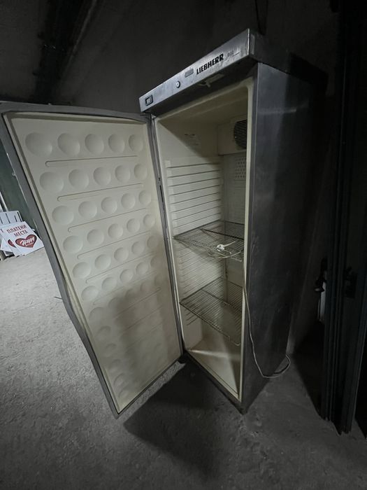 Хладилник Либхер