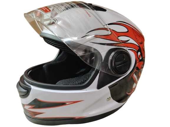 Каска за Мотор/Скутер-854