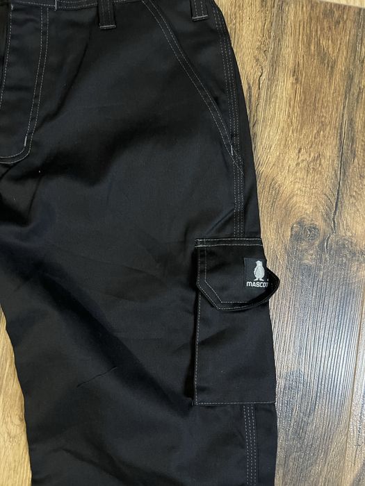 Работен Пянталон Mascot size M