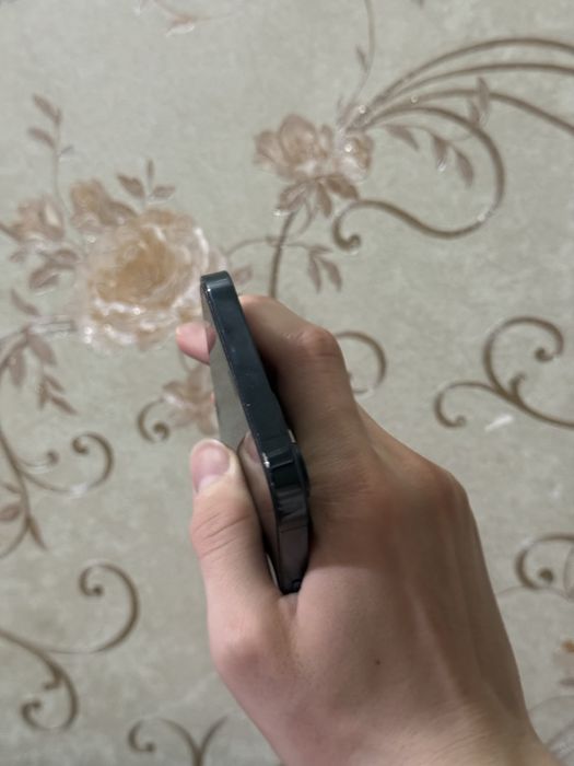 Iphone 12 Pro Max kelishamiz