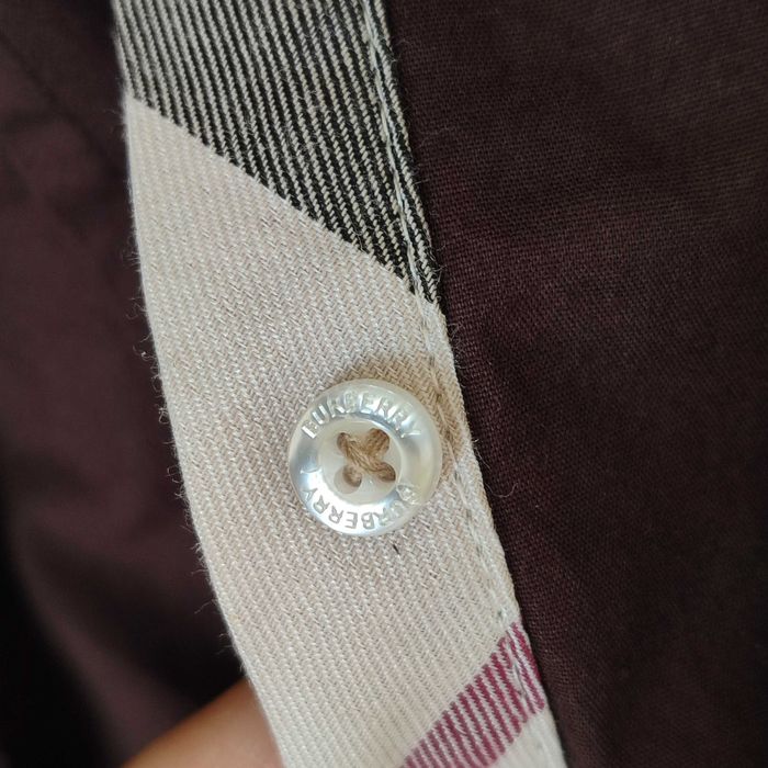 Дамска риза Burberry