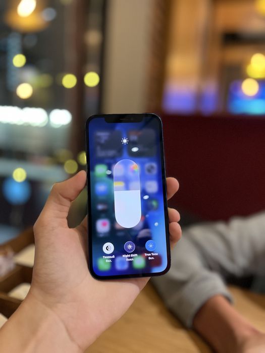 Продам срочно iPhone 12 128GB