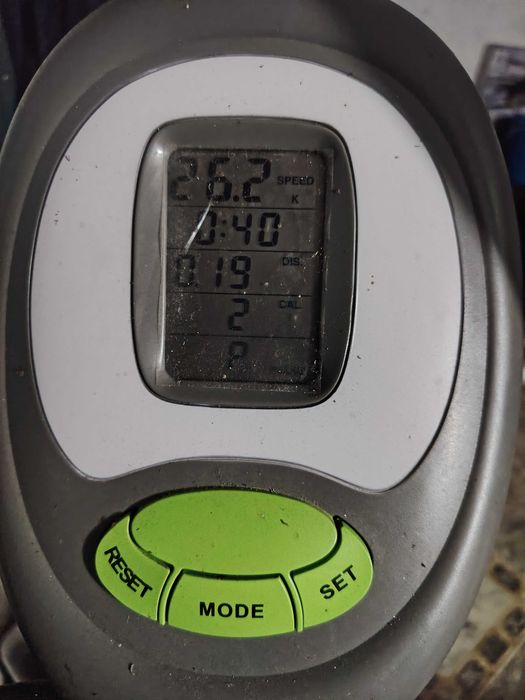 Фитнес уред - Велометър