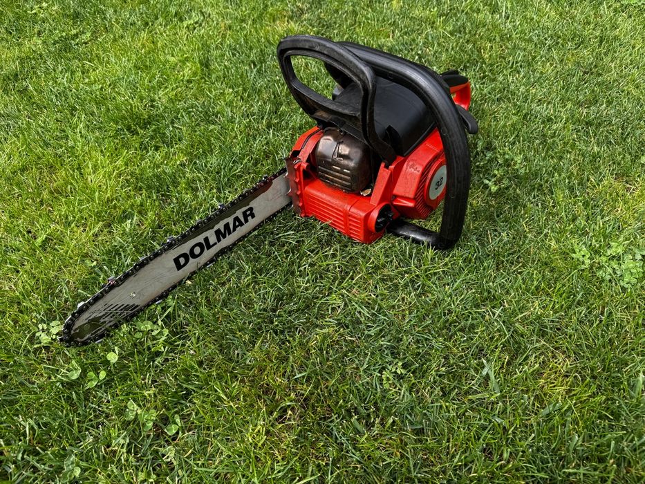 Drujba DOLMAR PS32-C