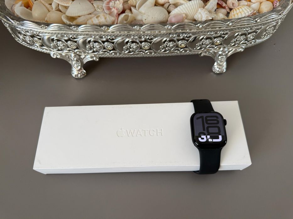 Apple watch 10 series