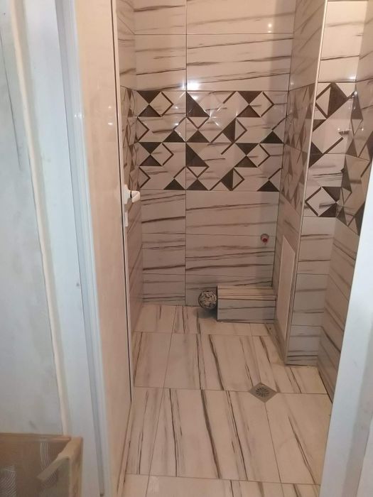 Вътрешни ремонти
